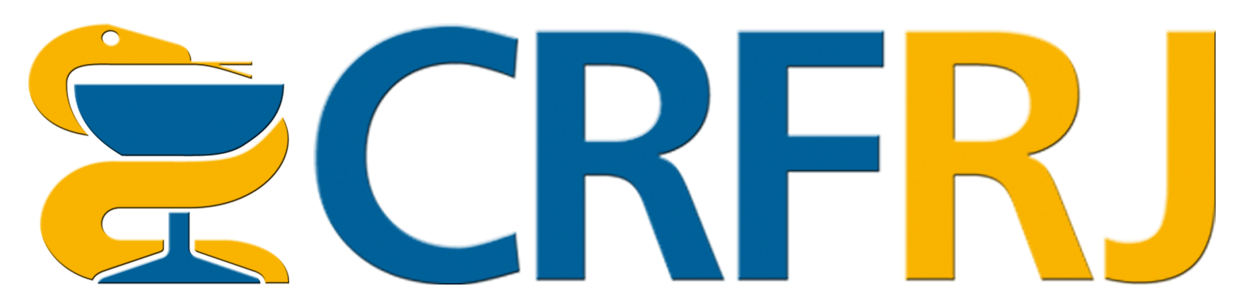 Logo CRF-RJ